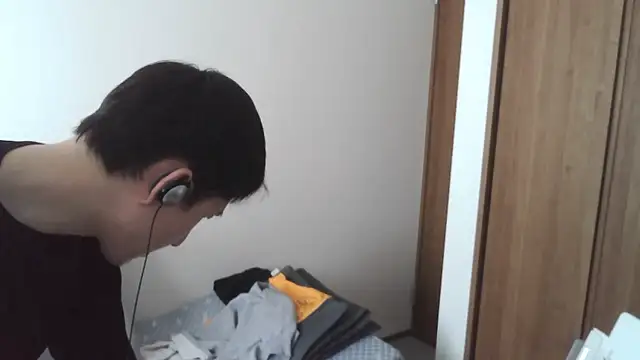 ikkakusai11 online show from 11-14-25, 04:05