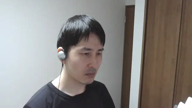 ikkakusai11 online show from 11-29-25, 04:07