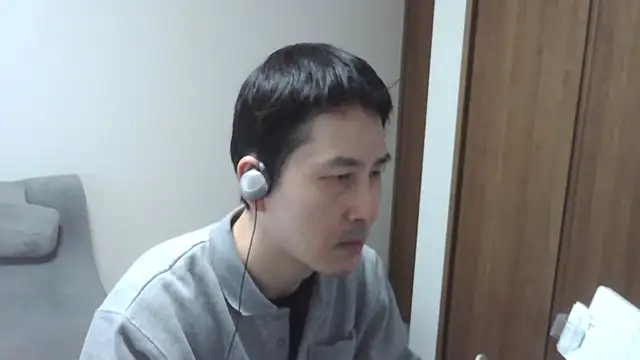 ikkakusai11 online show from 11-01-25, 06:19