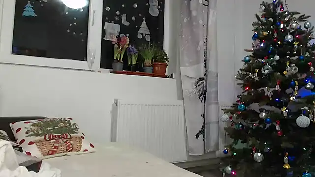 SweetMaddy888 online show from 12-31-24, 10:34