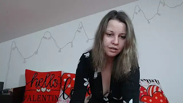 SweetMaddy888 online show from 02-14-25, 11:53