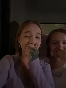 Baby Tiny online show from 12-15-24, 08:36
