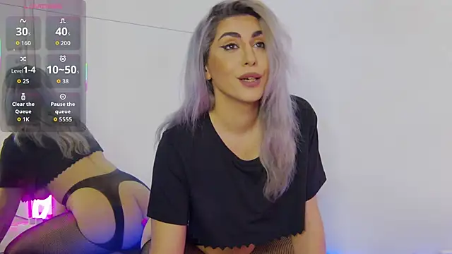 Snapshot of CelineMeyerr chatting on 02-18-26, 06:22 CelineMeyerr online show from 02-18-26, 06:22