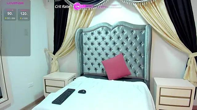 Snapshot of LuciaRodriguez_ chatting on 01-28-25, 01:16 LuciaRodriguez online show from 01-28-25, 01:16