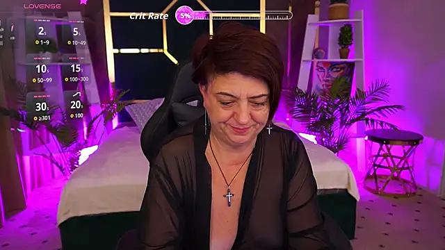 MilaSkyy online show from 09-24-25, 02:07