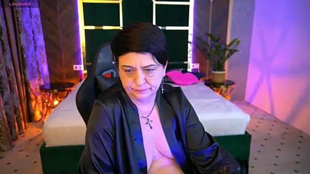 MilaSkyy online show from 03-14-25, 03:15