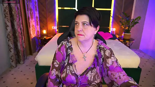MilaSkyy online show from 03-07-25, 09:59