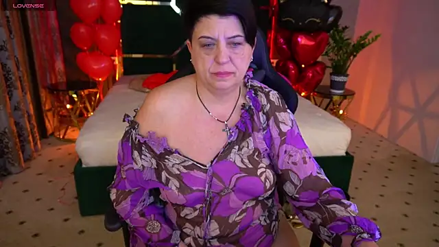 MilaSkyy online show from 02-20-25, 03:34