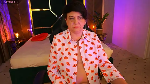 MilaSkyy online show from 03-20-25, 03:13