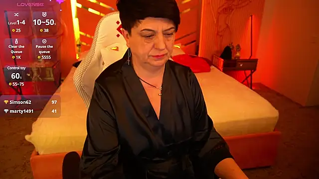 MilaSkyy online show from 03-06-25, 04:19