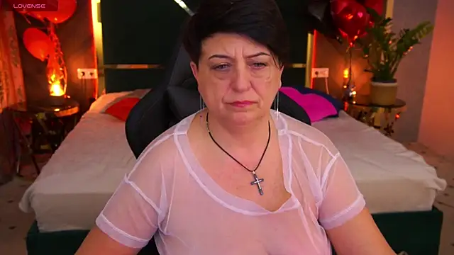 MilaSkyy online show from 02-27-25, 05:29
