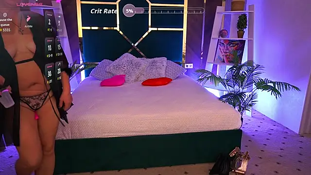 MilaSkyy online show from 10-08-25, 01:29