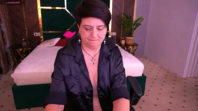 MilaSkyy online show from 03-17-25, 03:36
