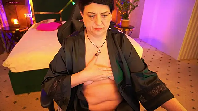MilaSkyy online show from 03-10-25, 03:56
