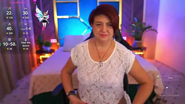 MilaSkyy online show from 09-14-25, 03:01