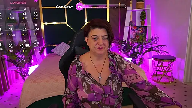 MilaSkyy online show from 09-25-25, 01:22