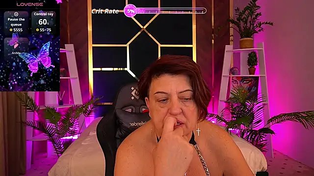 MilaSkyy online show from 10-20-25, 02:46