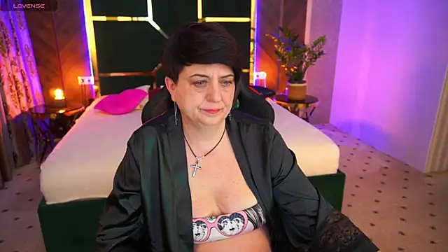 MilaSkyy online show from 03-09-25, 08:10