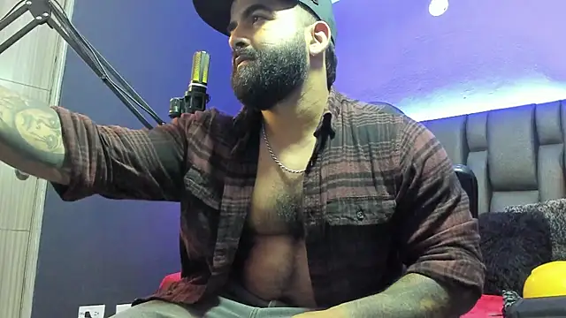 Lyon vach online show from 03-26-26, 01:37