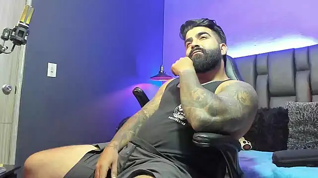 Lyon vach online show from 03-06-26, 11:11