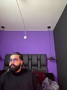 Snapshot of Lyon_vach chatting on 11-18-25, 10:45 Lyon vach online show from 11-18-25, 10:45