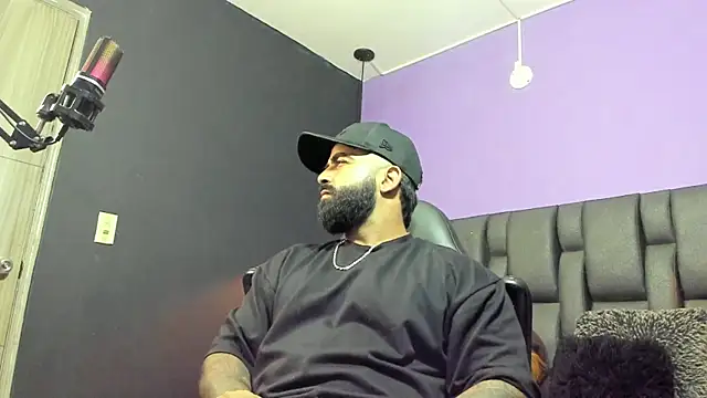 Lyon vach online show from 04-05-26, 12:28