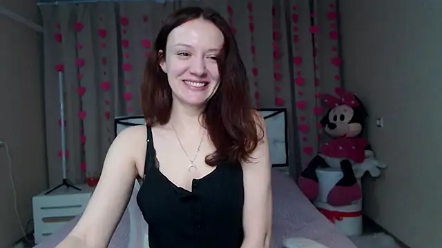 BarbaraStily online show from 02-09-26, 08:01