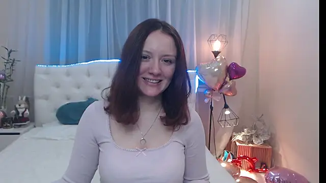 Snapshot of BarbaraStily chatting on 03-02-25, 11:41 BarbaraStily online show from 03-02-25, 11:41