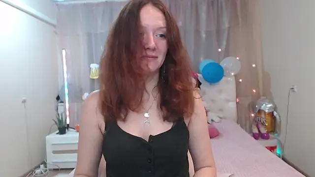 Snapshot of BarbaraStily chatting on 10-01-25, 08:08 BarbaraStily online show from 10-01-25, 08:08