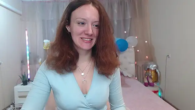 Snapshot of BarbaraStily chatting on 10-03-25, 07:32 BarbaraStily online show from 10-03-25, 07:32
