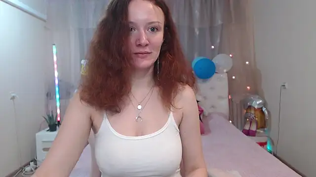 Snapshot of BarbaraStily chatting on 10-05-25, 07:10 BarbaraStily online show from 10-05-25, 07:10