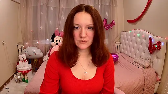 Snapshot of BarbaraStily chatting on 03-18-25, 01:12 BarbaraStily online show from 03-18-25, 01:12