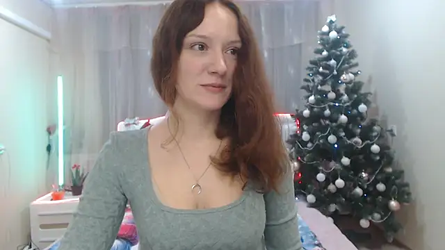 BarbaraStily online show from 12-05-25, 07:29