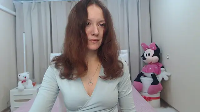 BarbaraStily online show from 02-26-26, 07:41