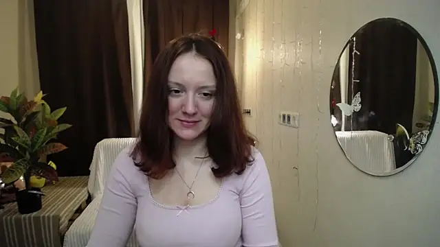 Snapshot of BarbaraStily chatting on 03-02-25, 06:03 BarbaraStily online show from 03-02-25, 06:03
