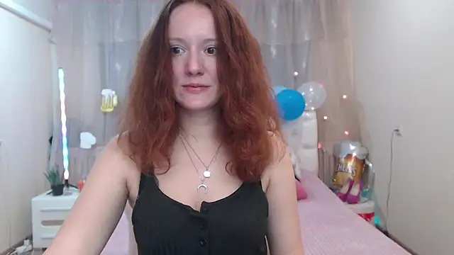 Snapshot of BarbaraStily chatting on 09-18-25, 07:11 BarbaraStily online show from 09-18-25, 07:11