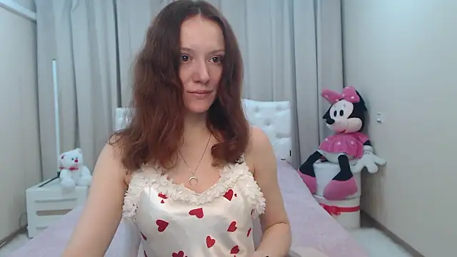 BarbaraStily online show from 02-16-26, 07:40