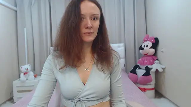 BarbaraStily online show from 03-05-26, 07:38