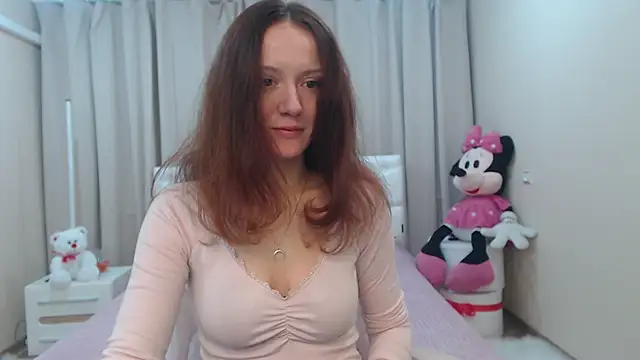 BarbaraStily online show from 03-06-26, 07:36