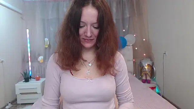 Snapshot of BarbaraStily chatting on 10-09-25, 07:31 BarbaraStily online show from 10-09-25, 07:31