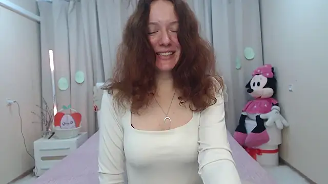 BarbaraStily online show from 04-05-26, 07:48