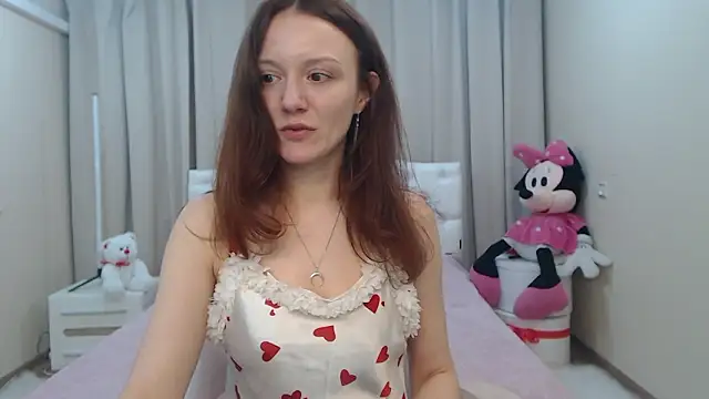 BarbaraStily online show from 02-17-26, 07:38