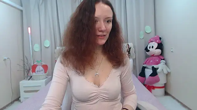 BarbaraStily online show from 04-02-26, 08:10