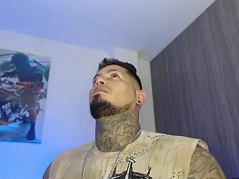 sr fuerte online show from 03-20-26, 03:29