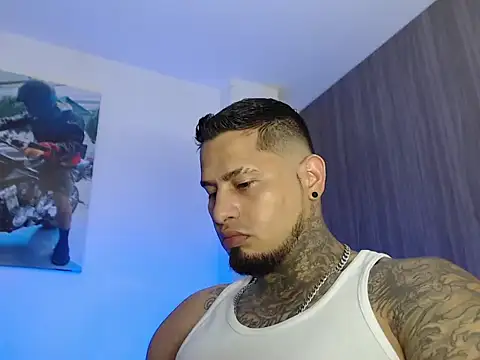 sr fuerte online show from 03-19-26, 01:27