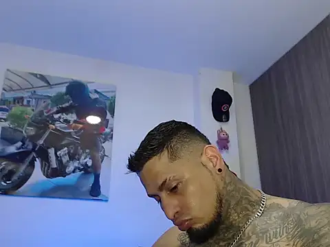 sr fuerte online show from 03-17-26, 04:26