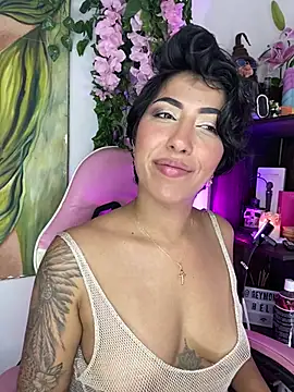 Snapshot of MONSYHOT1 chatting on 02-24-26, 01:45 MONSYHOT1 online show from 02-24-26, 01:45