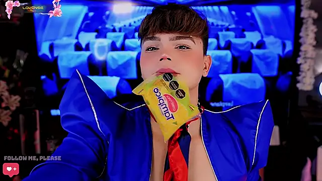 PRINCE STEV online show from 01-31-26, 11:47