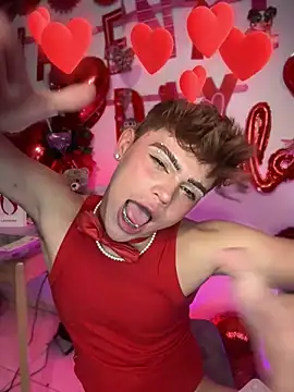 PRINCE STEV online show from 02-16-25, 02:20