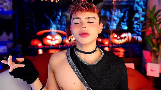 PRINCE STEV online show from 10-19-25, 08:55